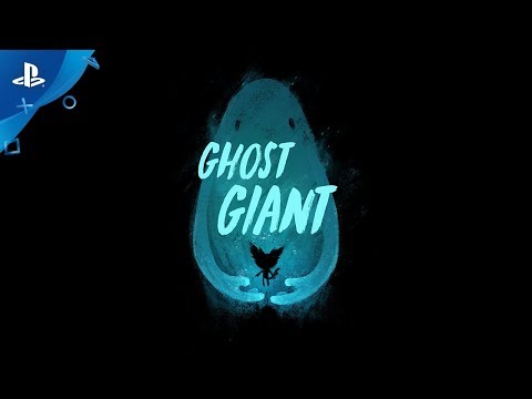Приключенческая головоломка Ghost Giant для PS VR выйдет 16 апреля
