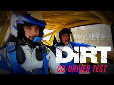 Гоночный симулятор Dirt Rally 2.0 вышел на консолях и PC. Смотрим трейлер и ждём обзор