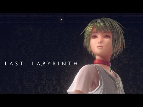 Выход приключения для устройств виртуальной реальности Last Labyrinth отложен до лета