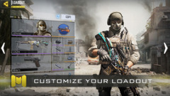 [Неформат] Call of Duty: Mobile выйдет на Западе