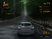 [Игровое эхо] 28 апреля 2001 года — выход Gran Turismo 3: A-Spec для PlayStation 2