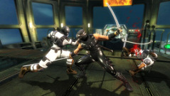 [Игровое эхо] 2 марта 2000 года — выход Ninja Gaiden для Xbox